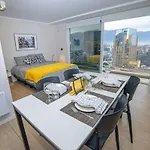 Lujo Y Exclusividad En El Corazon De Providencia